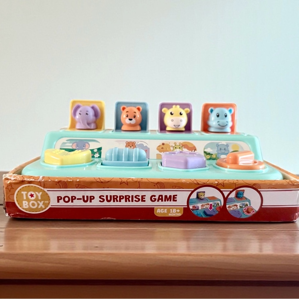 Baby Toy Bundle - Picture 2 of 10